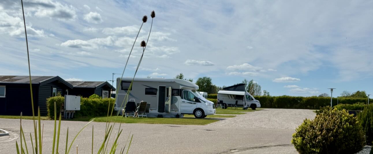 camping natur hygge