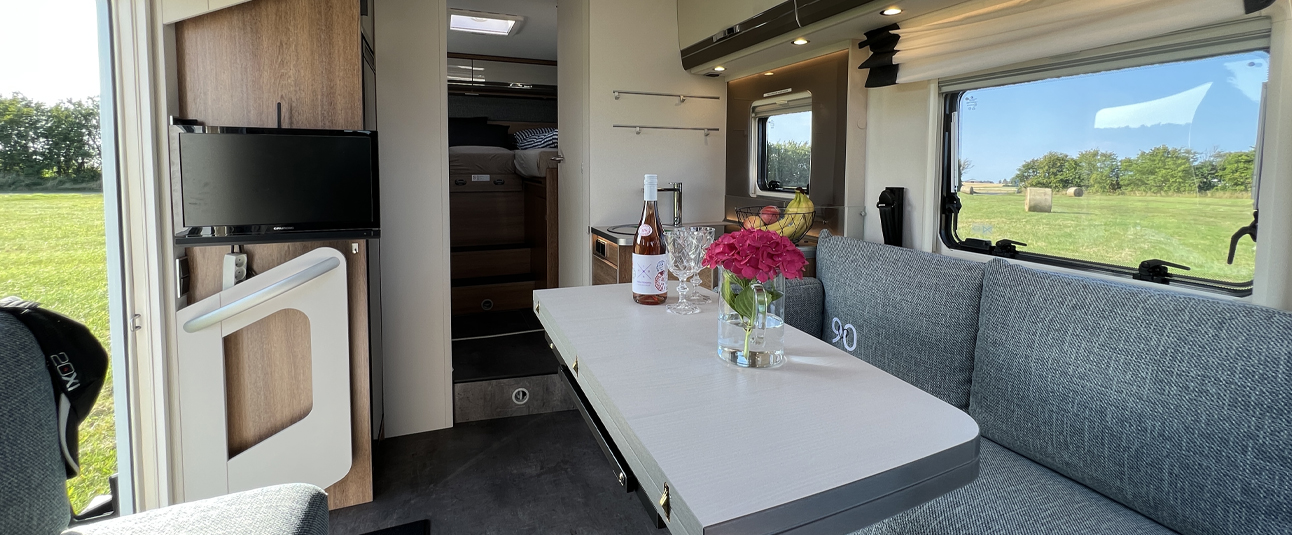 camping aarhus horsens