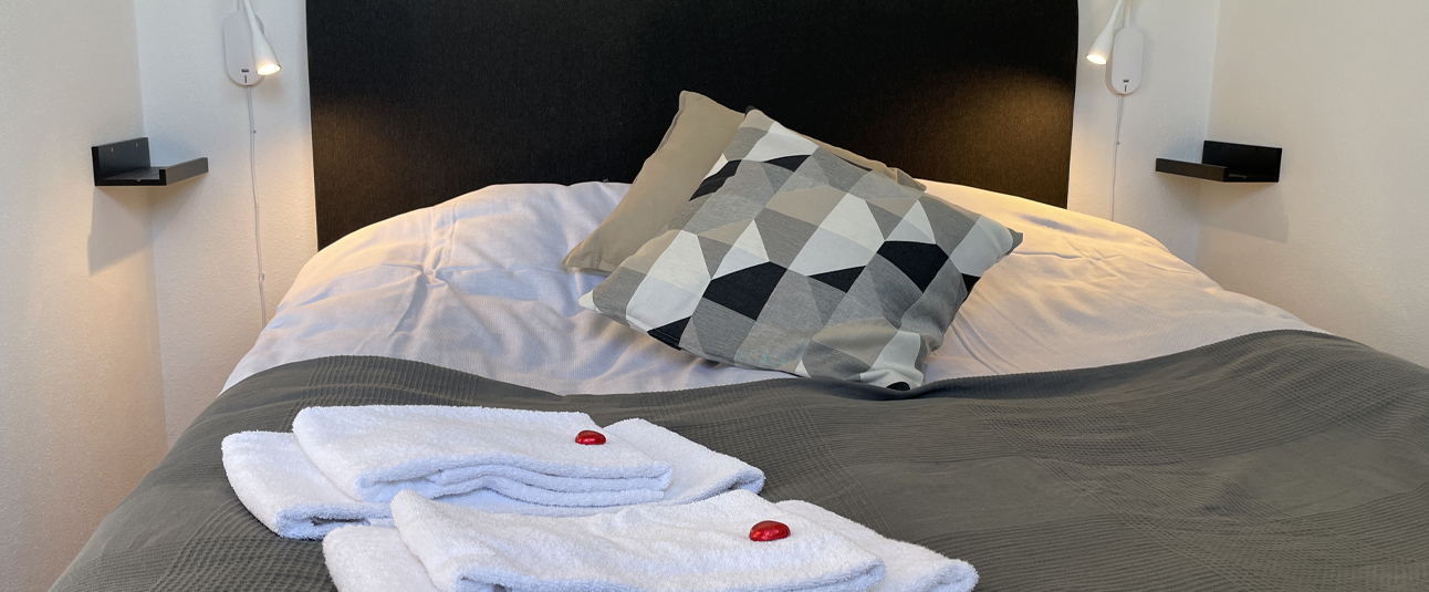 camping natur hygge