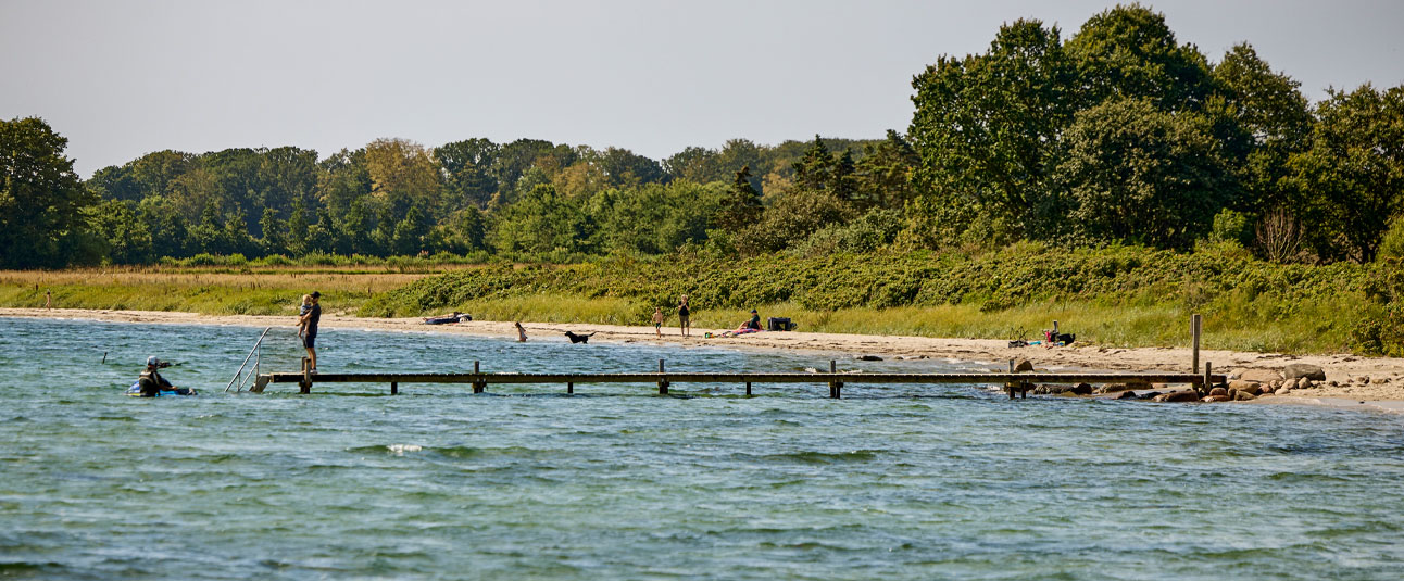 camping aarhus horsens