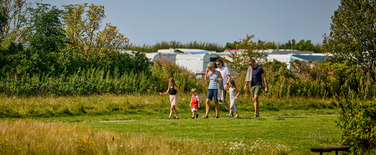 camping aarhus horsens