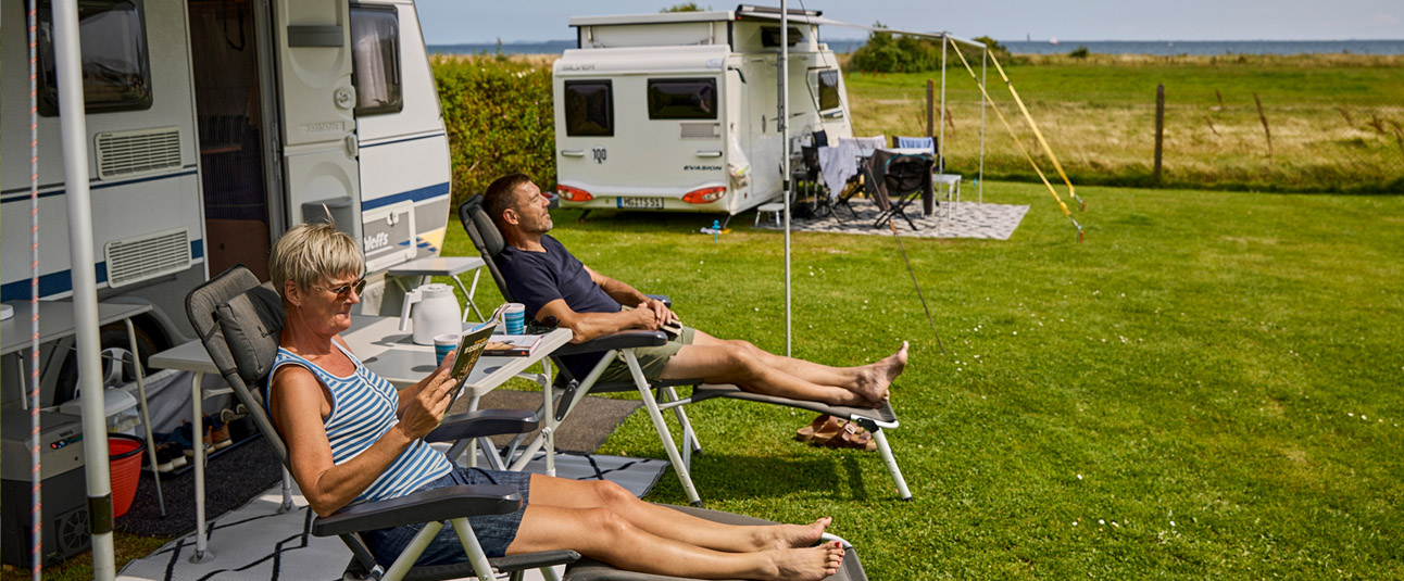 camping aarhus horsens