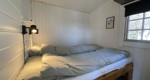 Hytte renoveret 02