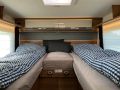 3 sovepladser i camperen