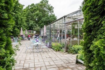 Bio-Garten