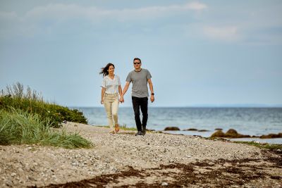 Hygge Strand Camping