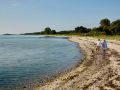 Hygge Strand Camping