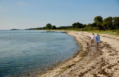 Hygge Strand Camping