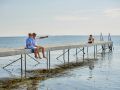 Hygge Strand Camping
