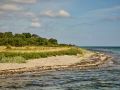 Hygge Strand Camping