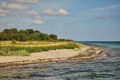 Hygge Strand Camping