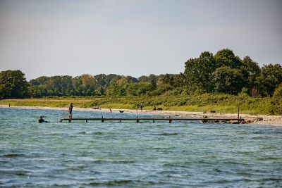 Hygge Strand Camping