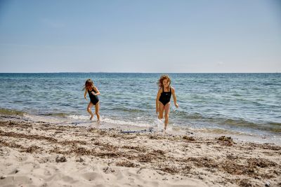 Hygge Strand Camping