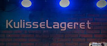 kulisse