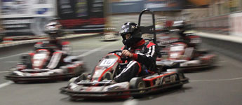 race
