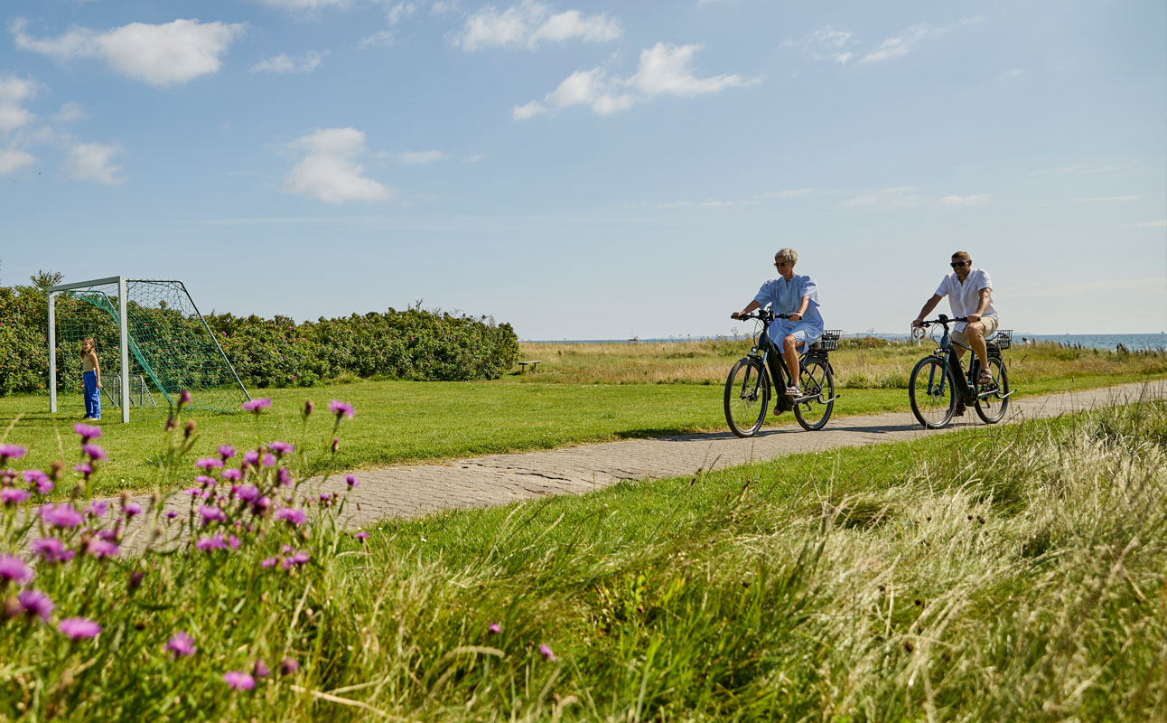 Kr. Himmelfart sæson